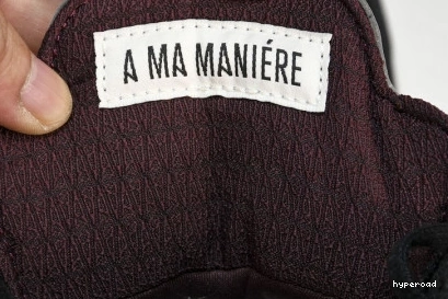 Hyperoad Maniere x Ma A 5 Air Jordan 1115